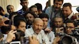 Jailed Baramulla MP Engineer Rashid Forced To Sit Out Oath Ceremony Of 18th Lok Sabha