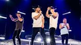 The Underdog Boy Band: Big Time Rush Explain How They’re ‘Blowing Away’ Every Expectation For Their Post-Nickelodeon...