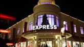 Express files for bankruptcy, plans to close nearly 100 stores