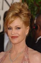 Melanie Griffith