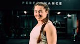 Scot Jennifer Muir is fittest female athlete in UK