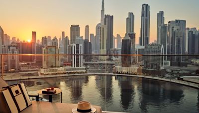 These are some of Dubai’s most expensive luxury hotel rooms | CNN