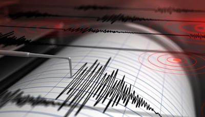 Fuerte sismo estremece frontera entre México y Guatemala