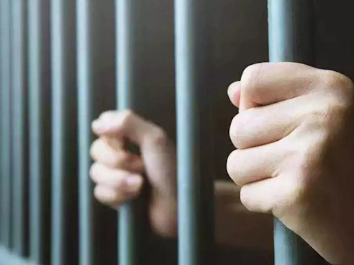 Man gets 20 years rigorous imprisonment for raping 16-year-old daughter | Dehradun News - Times of India