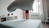 I'm a sleep writer, here's how I clean my organic mattress