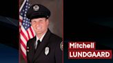 Events planned all week to honor fallen Appleton firefighter Mitch Lundgaard