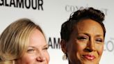 Robin Roberts Updates Fans On Girlfriend's 'Rough' Year After Cancer Battle