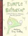 Rumple Buttercup: A Story of Bananas, Belonging, and Being Yourself