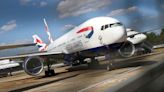 British Airways workers at Heathrow vote to strike over pay dispute