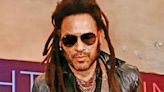 Lenny Kravitz, un rayo espiritual y de esperanza