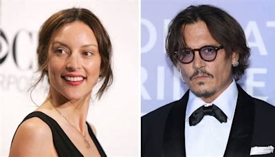 “Me llamó jodida idiota”; las palabras de Lola Glaudini contra Johnny Depp