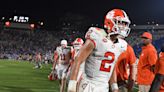 Clemson football, Dabo Swinney take it on chin at Duke. Now they must salvage a season.