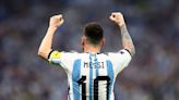 Argentina chega à final da Copa do Mundo com Messi quebrando recordes