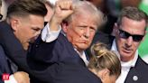 Fist of Fury? Here is why Trump raised his fist after being shot at