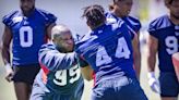 Alouettes rookie Jordan Domineck embraces golden opportunity