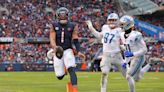 Detroit Lions thumped by Chicago Bears, 28-13, in jarring performance