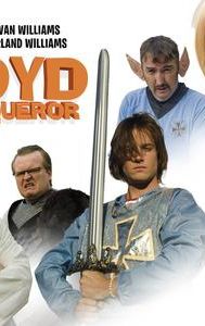 Lloyd the Conqueror