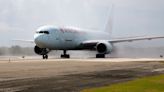 New Air Canada freighters help offset declines in cargo revenue