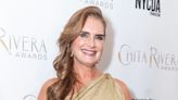 Brooke Shields Shares Workout to Reduce Belly Fat at 59: "Harder to Stay in Shape" — Best Life