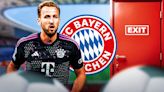 Harry Kane makes final decision on Bayern Munich future