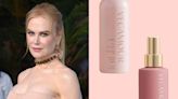 I’m Buying the Hair Growth Serum Nicole Kidman Uses Daily, Plus More of Her Go-Tos