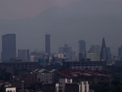 ¿Se acabó la contingencia? Suspenden contingencia ambiental por ozono en CDMX y Edomex