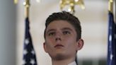 Barron Trump will not attend Florida RNC as delegate after all