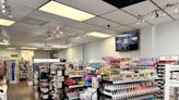 Beauty Outlet in New Braunfels now open