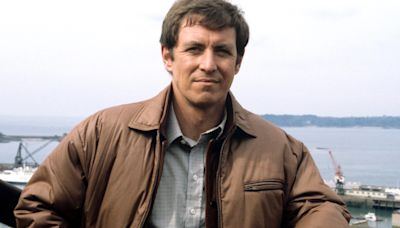 Bergerac's John Nettles reveals brutal reason he refused to return to reboot