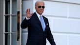 Biden considers stepping aside for Michelle Obama in 2024 race - Der Spiegel