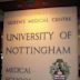 University of Nottingham Medical School