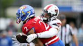 Kansas football bowl projections following Jayhawks’ Big 12 loss against Texas Tech