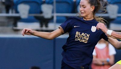 What to watch for when the Reign face the Washington Spirit on Friday