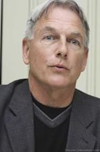 Mark Harmon