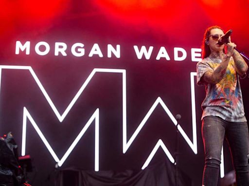 “Obsessed” with Morgan Wade - New Album Release Date