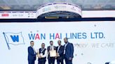 萬海連2年榮獲印度-遠東區間年度最佳航商殊榮