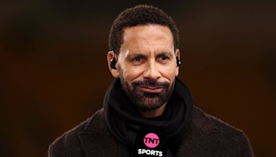 Ferdinand names four United players he wouldn’t hesitate to sell but is stumped when pressed on one duo