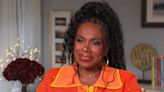 Sheryl Lee Ralph on Son Etienne's Engagement and Looking Forward to Becoming a 'Glamma' (Exclusive)