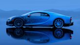2025 Cadillac Optiq, the final Bugatti Chiron: Car News Headlines