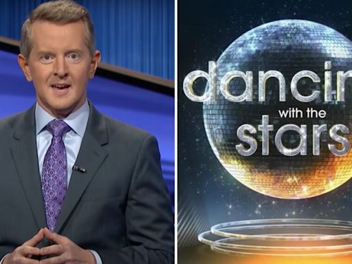 'Jeopardy!' Fans Beg Ken Jennings to Compete on 'DWTS' – Here's How He Reacted