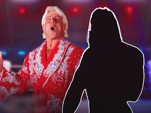 Ric Flair Earns An Unlikely Endorsement From WWE Hall Of Famer