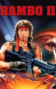 Rambo: First Blood Part II