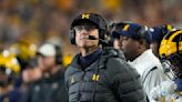 Jim Harbaugh agrees to serve 3-game suspension as Big Ten closes sign-stealing investigation