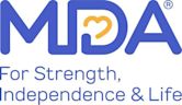 Muscular Dystrophy Association