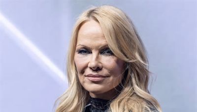 Pamela Anderson protagonizará el reebot de Agárralo como puedas junto a Liam Neeson