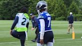 'Very Impressed': Seattle Seahawks QB Geno Smith Weighs In On Ryan Grubb, Learning New Offense