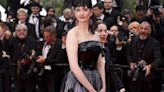 Check out Eva Green’s romantic black gown at the Cannes Film Festival