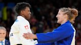 Awiti Alcaraz consigue plata, la 1ra medalla olímpica en judo para México en la historia