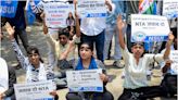 NEET-UG Paper Leak: CBI Files FIR Over Alleged Malpractices; Probe Teams To Visit Gujarat, Bihar