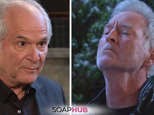 DAYS Spoilers: Konstantin Has John Under Control